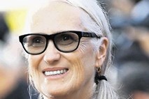 Jane Campion, filmska režiserka: Se hecate? Za zlorabe so vedeli vsi!