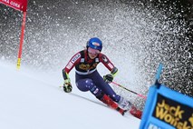 Štuhčeva se vrača, Shiffrinova ga bo skušala zadržati, Hirscher pa je izpraznil prestol