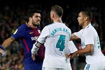 La liga nasprotuje novemu datumu el clasica