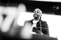 Magid Magid, evropski poslanec iz Velike Britanije: Obstanek v EU je v našem interesu