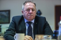 Počivalšek: Morebitni partner za novo Adrio je regionalni letalski prevoznik