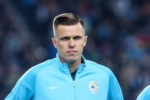 Josip Iličić bo z novo pogodbo v družbi največjih slovenskih športnih zaslužkarjev