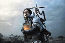 Death Stranding: najbolj pričakovana videoigra tega leta