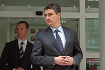 Milanović v predsedniško kampanjo s slogani o normalnosti