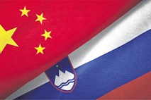 Nedeljski dnevnik: Slovenija kot alpski Chinatown