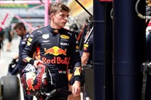 Verstappen naveličan Hamiltonove prevlade