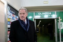 Uefa Olimpiji zaradi dolgov zagrozila z izključitvijo iz evropske lige