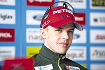 Biatlon: Brez Faka