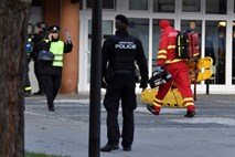 #foto Krvav strelski pohod: 42-letnik je bil pacient v bolnišnici, v kateri je pobijal