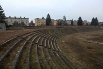 Med 14 kandidati za zaščito Europe Nostre tudi Plečnikov stadion