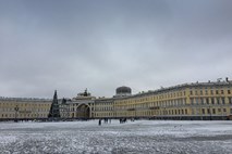 Organizator napada na sanktpeterburški metro mora v kazensko taborišče