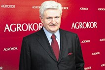 Sodišče potrdilo obtožnico proti Todoriću zaradi kaznivih dejanj v Agrokorju