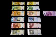 Banka Slovenije znižala napoved letošnje rasti na 2,6 odstotka