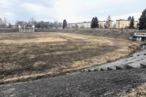 Olimpijski komite bi odstopil od projekta Bežigrajski stadion