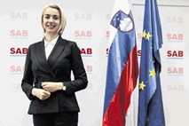 Angelika Mlinar je nova kohezijska ministrica