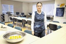 Mateja Chvatal: Služba v domačem kraju je privilegij