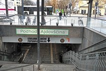 Občina želi več kinodvoran s skupaj 560 sedeži