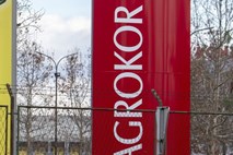 Agrokor zatožil agencijo za varstvo konkurence Bruslju