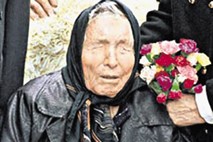 Baba Vanga je za leto 2020 napovedala same slabe stvari