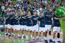 Slovenska košarka v letu 2020 praznuje sedemdesetletnico