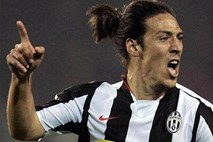 Mauro Camoranesi prevzel vodenje Sežane