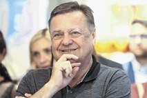 Medved in Janković tudi o prostorih za pisarne upravne enote