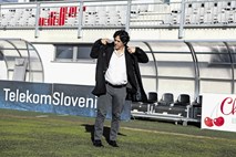 Camoranesi: Trenerji potujemo po svetu