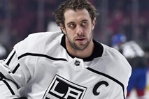 #video Kopitar podal ob zmagi proti Vegasu