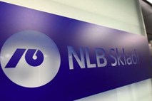 NLB Skladi lani z več kot milijardo evrov sredstev v vzajemnih skladih