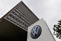 Volkswagnu zaradi afere dieselgate kazen tudi na Poljskem