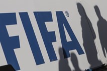 Fifa: Prestopi nogometašev še vedno naraščajo