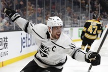 Anže Kopitar še petič na tekmi zvezd lige NHL