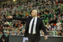 Slaven Rimac zapušča Cedevito Olimpijo