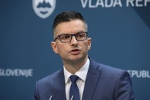 Šarec: Ne bom točil solz, če bo SMC bolj dišala desna vlada