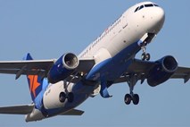 Na brniško letališče prihaja Israir Airlines