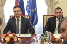 Šarec: Ni potrebe, da bi prisluškoval predsednikom strank, vse izvem iz medijev