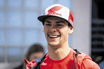 Tim Gajser, svetovni prvak v motokrosu: Začetek sezone v Evropi je čuden