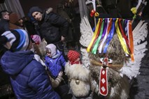 Pustnemu veseljačenju in mastni hrani bo sledilo 40 dni posta