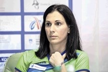 Moj klub, Marija Šestak: Crvena zvezda in Monika Seleš