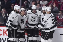 #video Anže Kopitar s Kralji presenetil Pittsburgh