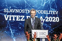 Janez Novak, direktor zlate gazele RLS: Dosegli vse ambiciozne napovedi