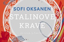 Kritika romana Stalinove krave: Teža skrivnosti