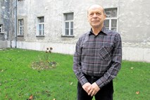 Prim. dr. Marko Kolšek: »Meja med škodljivim pivcem in alkoholikom je tanka«