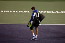 Indian Wells prva teniška žrtev novega koronovirusa