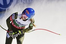 Shiffrin se vrača v Aareju