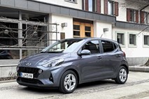 Novost naprodaj: Hyundai i10