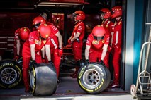 Dirka formule 1 v Melbournu tudi uradno odpovedana