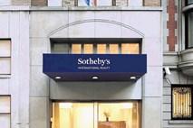 Sotheby's: Spletna prodaja starih mojstrov