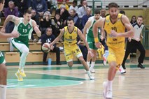 KZS: Letošnje državno prvenstvo brez prvaka