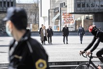 Janša za hitrejše uveljavljanje zakonov